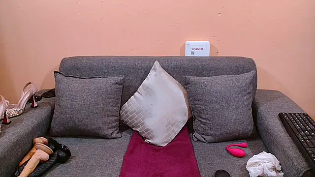 lunasexyXx online show from November 2, 4:59 am