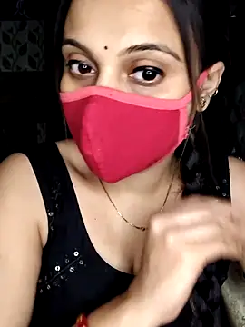 Horny Shalu online show from September 19, 5:46 pm
