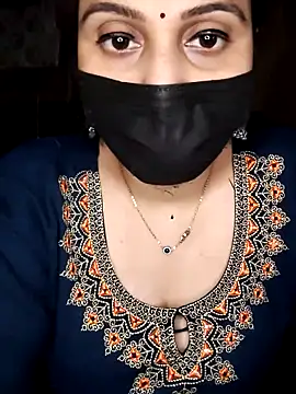 Horny Shalu online show from March 21, 8:23 pm