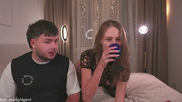 CupOfLovesWhisper online show from November 4, 6:51 pm