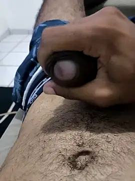 Morenotentad0R online show from October 4, 3:54 pm