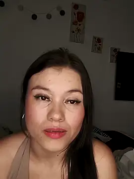 Meriilyn Monroe724 online show from March 11, 10:49 pm