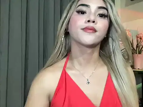 calimonroe online show from May 10, 8:36 pm