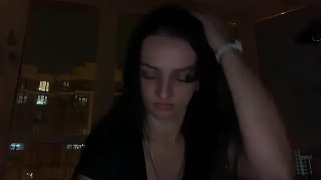 Snapshot of Sladosttss chatting on October 1, 7:42 pm Sladosttss online show from October 1, 7:42 pm