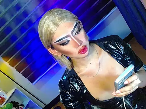 Queen yasii 88 online show from February 2, 1:54 pm