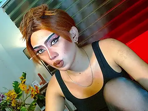 Queen yasii 88 online show from February 24, 2:04 pm