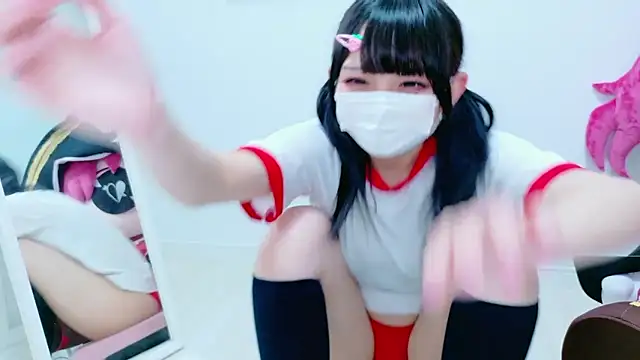 Hina-qp online show from April 18, 10:41 am