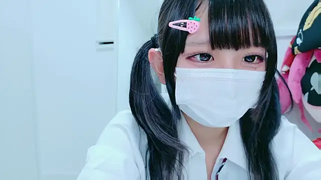 Snapshot of Hina-qp chatting on April 26, 10:46 am Hina-qp online show from April 26, 10:46 am