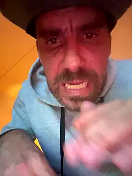 thepenisher777 online show from September 13, 4:45 am