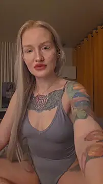 KateMonroe online show from February 15, 8:49 pm