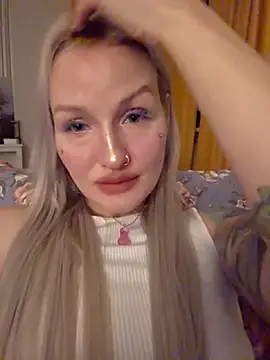 KateMonroe online show from March 28, 8:52 pm