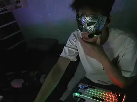 boyhigh1997 online show from October 28, 2:53 pm