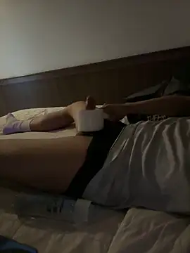 boyhigh1997 online show from March 24, 8:25 pm