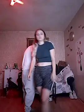 coriradu online show from September 27, 10:37 pm