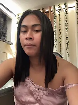 Sweetasian cum online show from October 29, 2:52 pm