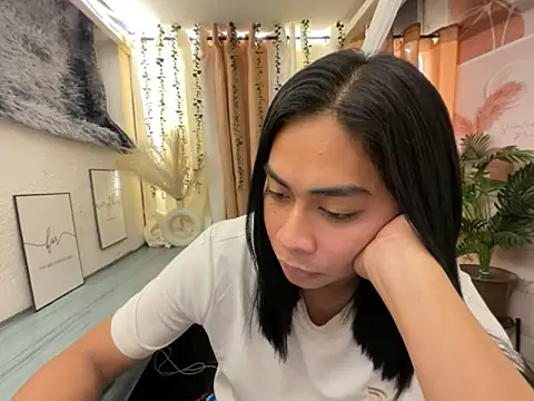 Sweetasian cum online show from November 5, 12:27 pm