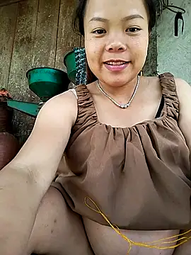 Snapshot of Rioo122 chatting on October 10, 1:59 am Rioo122 online show from October 10, 1:59 am