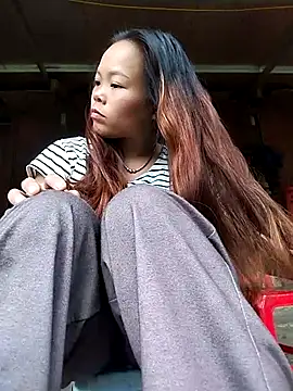 Snapshot of Rioo122 chatting on October 28, 6:28 am Rioo122 online show from October 28, 6:28 am