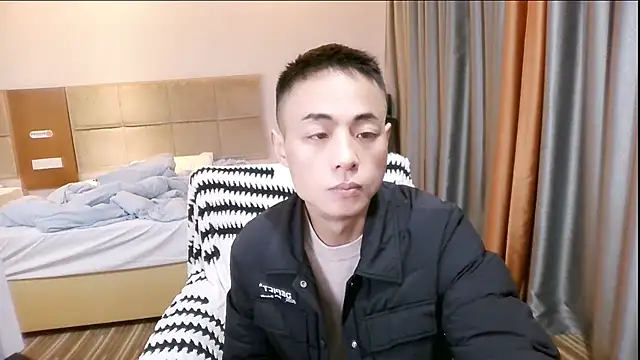 Tsia-Die online show from November 18, 1:44 am