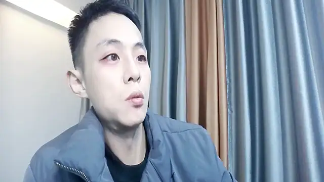 Tsia-Die online show from December 17, 1:06 pm