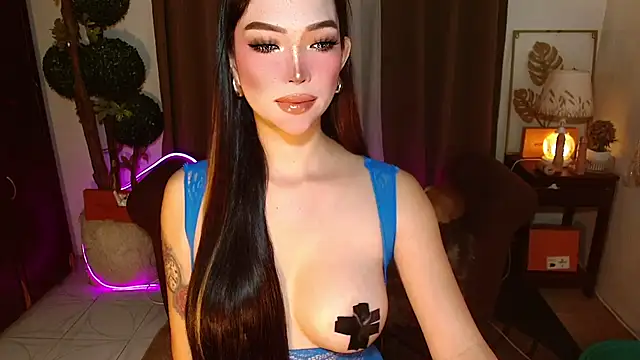 MouthWatering Ayesha online show from February 24, 3:04 am