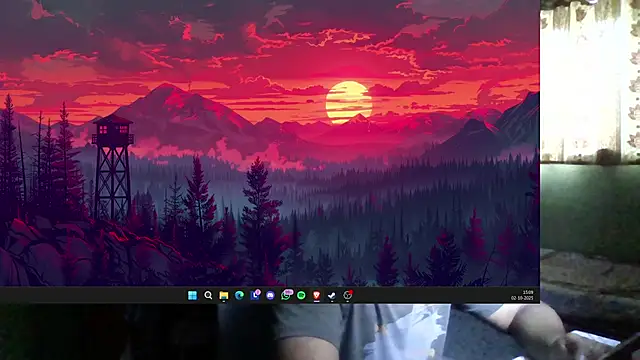 TitoHere online show from October 2, 9:38 am