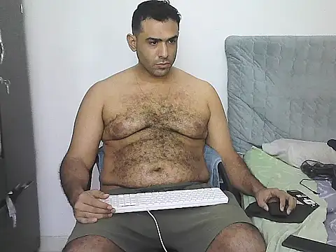 morenocabro10 online show from March 23, 10:47 pm