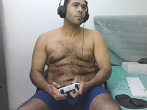 morenocabro10 online show from April 9, 6:19 am