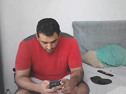 Snapshot of morenocabro10 chatting on June 9, 9:04 pm morenocabro10 online show from June 9, 9:04 pm