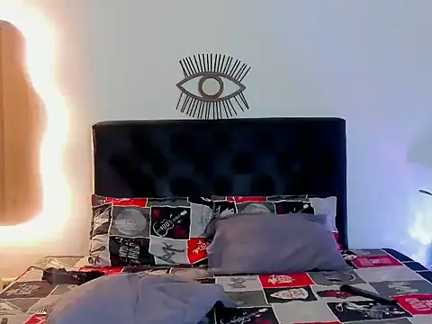 NoahDevil18 online show from December 2, 4:07 am