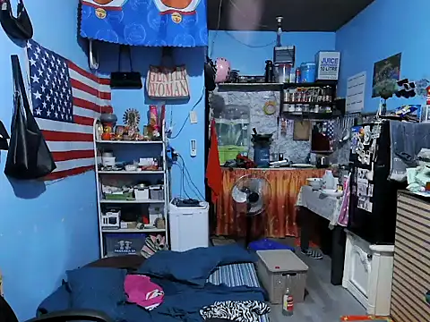 Snapshot of NicoleRoseTS chatting on March 1, 9:11 am NicoleRoseTS online show from March 1, 9:11 am