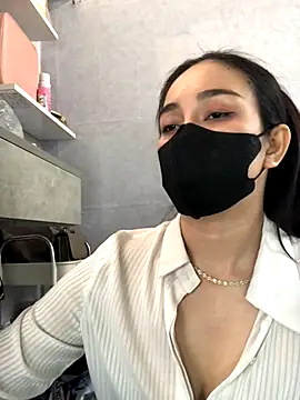 hanny baby205 online show from September 29, 8:52 am