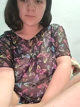 Snapshot of PrihZinhaHot chatting on October 6, 3:15 am PrihZinhaHot online show from October 6, 3:15 am