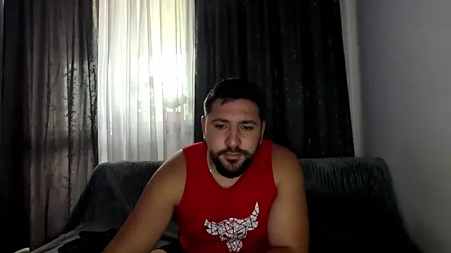 Snapshot of Gold_Alpha_Boy chatting on September 12, 8:58 am Gold Alpha Boy online show from September 12, 8:58 am