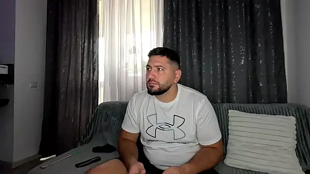 Snapshot of Gold_Alpha_Boy chatting on September 25, 8:51 am Gold Alpha Boy online show from September 25, 8:51 am