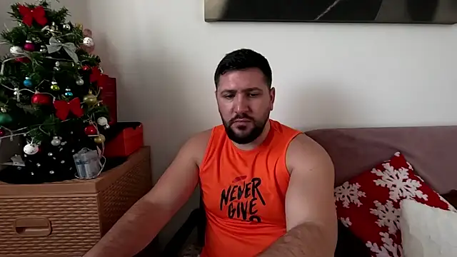 Gold Alpha Boy online show from December 18, 11:49 am