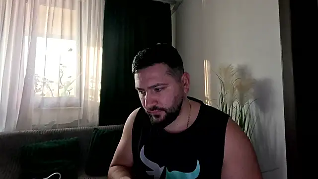 Gold Alpha Boy online show from January 16, 7:23 am