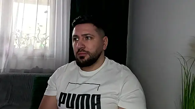 Gold Alpha Boy online show from February 20, 9:10 am