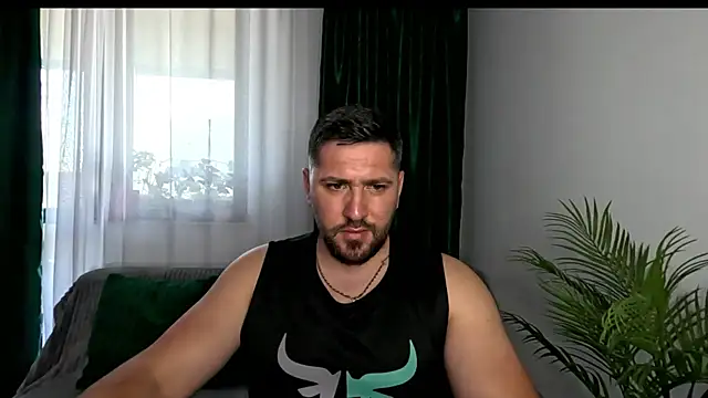 Gold Alpha Boy online show from June 24, 3:55 pm