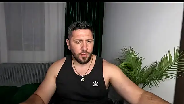 Gold Alpha Boy online show from July 3, 7:42 pm