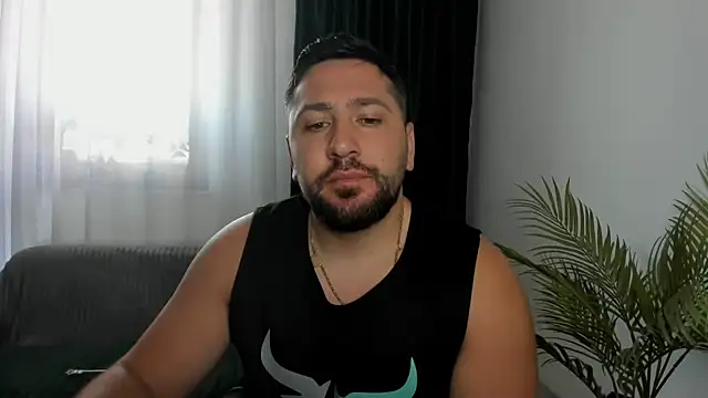 Gold Alpha Boy online show from July 16, 5:57 am
