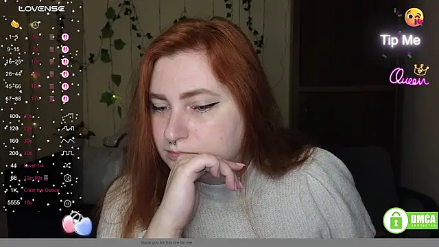 Alicia love00 online show from March 22, 6:28 am