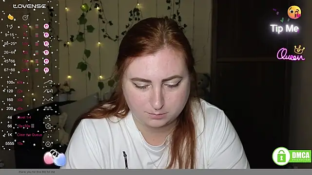 Alicia love00 online show from June 3, 11:24 am