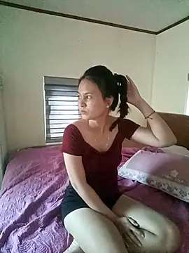 Snapshot of Jun-Mzzz chatting on September 24, 7:44 am Jun-Mzzz online show from September 24, 7:44 am