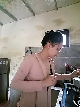 Snapshot of Jun-Mzzz chatting on September 29, 2:16 am Jun-Mzzz online show from September 29, 2:16 am