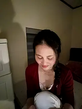 Jun-Mzzz online show from January 15, 3:49 pm