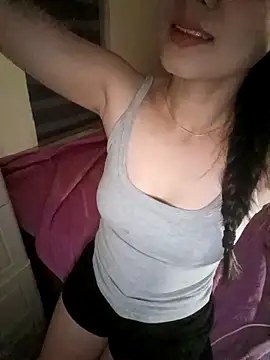 Jun-Mzzz online show from February 23, 4:26 pm