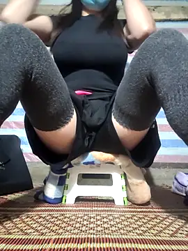 Maria funy online show from November 19, 11:16 pm