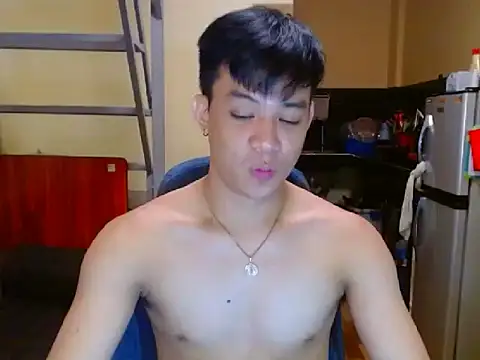 ASIANFULLYLOADEDCUM online show from January 12, 11:59 am