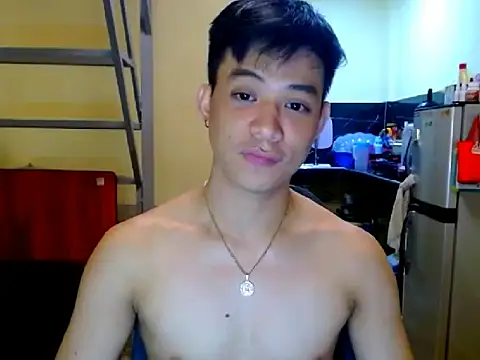 ASIANFULLYLOADEDCUM online show from February 16, 5:25 am